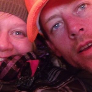 Meet your Posher, Krista n wayne